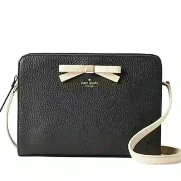 Kate Spade Henderson St Fannie Crossbody - Picture 1 of 7
